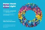 Peter Hook and the Light 